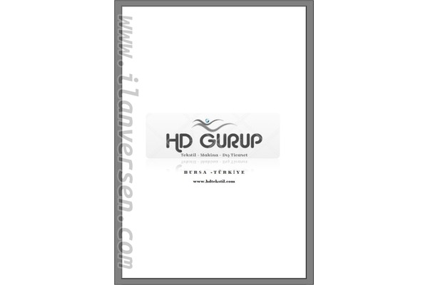 Püskül Saçak Büküm Makinası - Şal Eşarp Makinası - www.hdtekstil.com