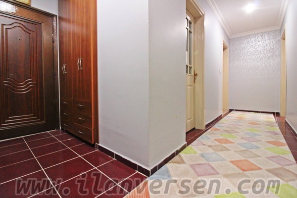 Bahçelievler daire Kapıcı
