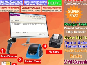 plasiyer şöför Bahçelievler Bilgisayar software ucuz