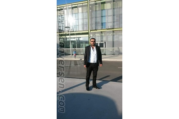 Özel koruma