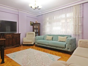 satılık yayla evi daire Siyavuşpaşa Mah. 949000 TL