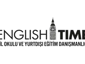  English Time 10 saat özel dersli devren kur