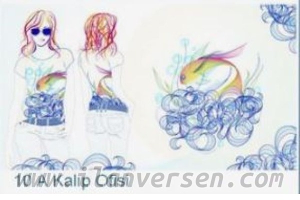 10A kalip ofisi model kalıp
