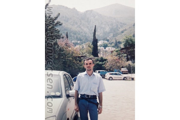 Aşk başkadır