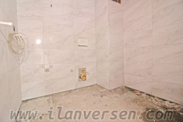 Zafer Mah. konut 88 m²