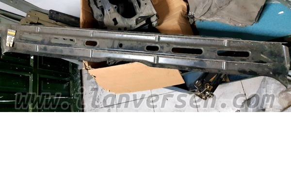 7750751604 RENAULT 5 ORİJİNAL TRAVERS SACI