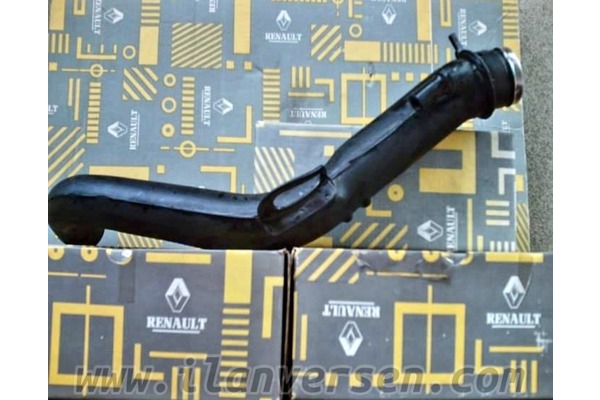RENAULT 9,11 ORJİNAL DEPO DOLUM BORUSU