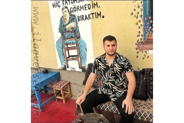 Bayan Arkadaş Arıyorum Güvenebileceğim