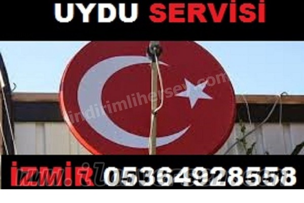 GEDİZ UYDU SERVİSİ