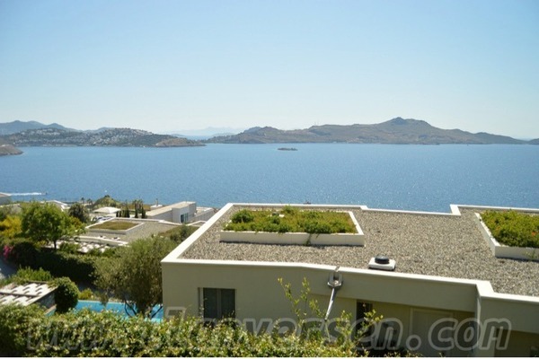 kiralık villa Yalıkavak Mah. ilanları