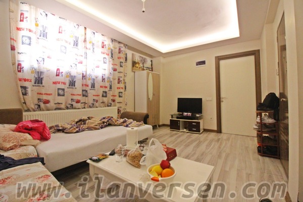 Bulaşık makinesi daire