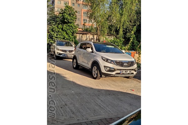 06 MHP 88 ÖZEL PLAKA SATILIK