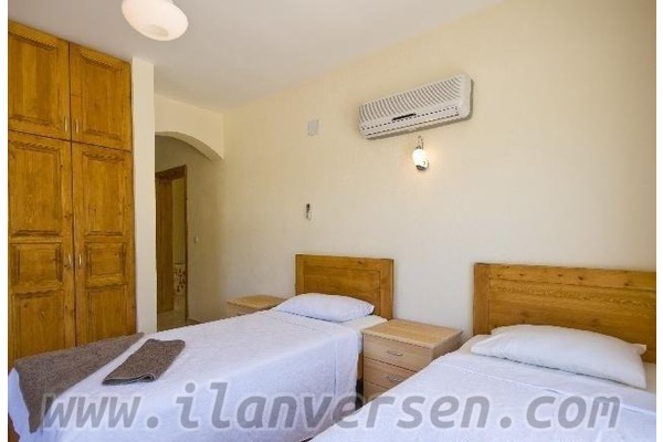 Emlak ofisi konut 18500 TL