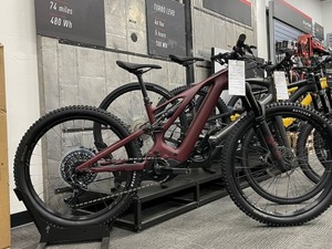 expert 2022 Specialized Turbo Levo SL Comp Carbon