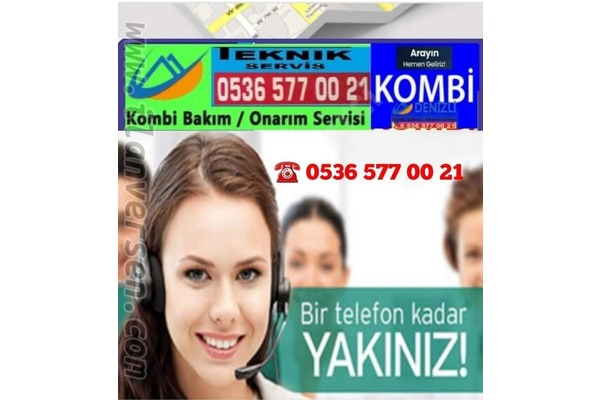 ai̇rfel kombi̇ servi̇si̇ deni̇zli̇