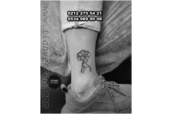 balat dövmeci gop dövmeci bayrampaşa dövmeci tattoo