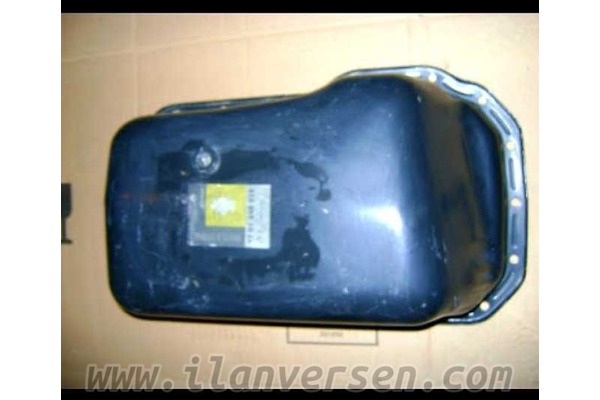 7701648829 RENAULT 11 FLASH YAĞ KARTERİ