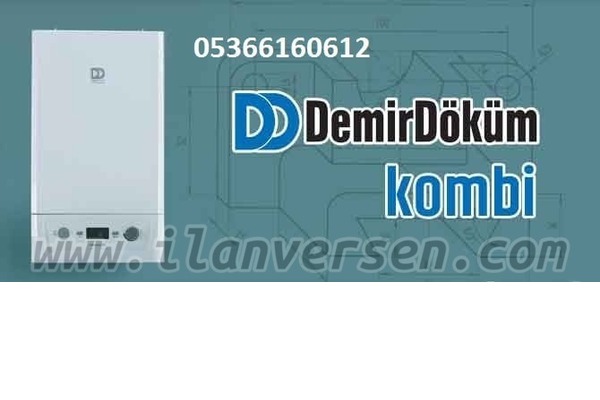 demirdöküm-kombi-servisi-ankara