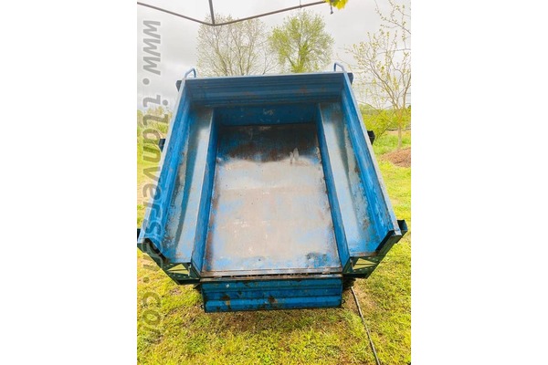 SAHİBİNDEN 12 HP YAĞMUR YET510 PATPAT