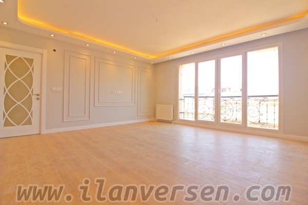 Şirinevler Mah. konut 230 m²