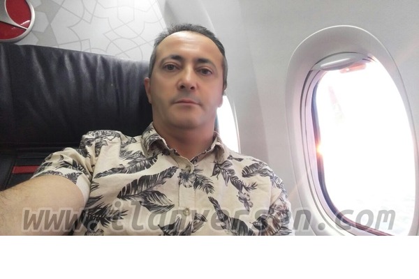 Yurt dışında calisiyorum.turkitede izindeyken beraber yaşamak için genc bayan arkadaş ayan arkadaş ariyorum