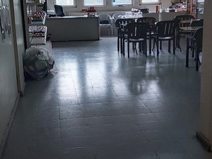 market devir Devren satılık işyeri Macun Mah. 90 m²