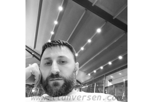 Nefesim olmaya varmısın