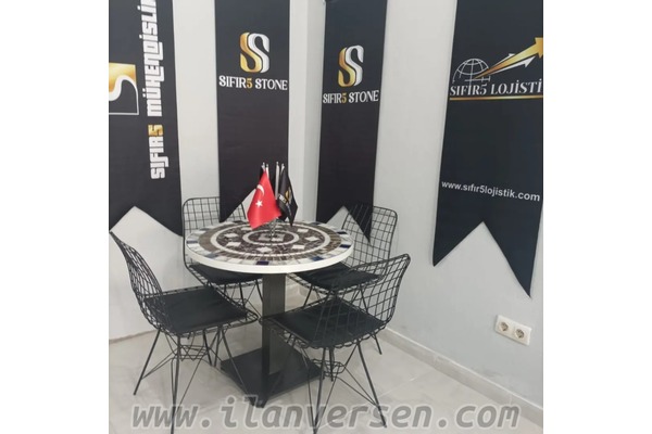 Hamidiye Mah. Alışverış ara