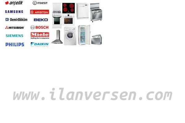 Beyaz Eşya Teknik Servisi (0216) 459 4 444