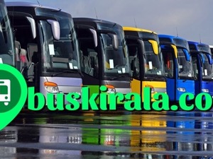  Buskirala.com'dan Otobüs Kiralama