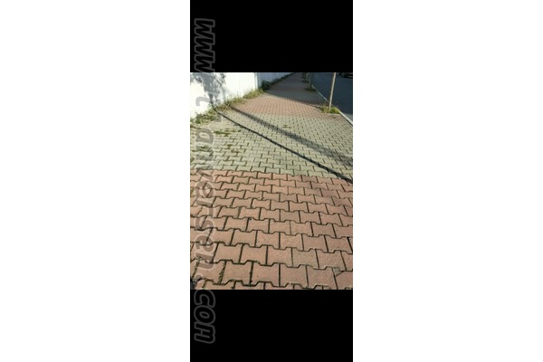 Çıkma kilit Parke Taşı Prizma Parke Taşları Bordür Taşı Çiçek Taşı Petek Taşı