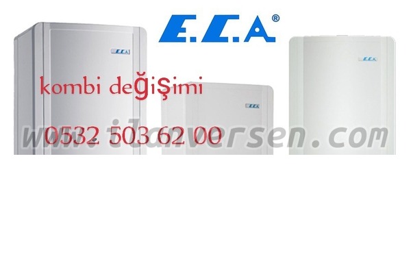 BAŞAKŞEHİR  ECA KOMBİ DEĞİŞİMİ İĞDAŞ YETKİLİ BAYİİ DOĞALGAZ 0532-503-62-00