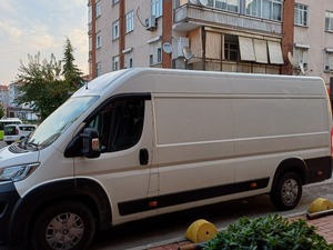 NAKLİYE İŞLERİ YAPILIR