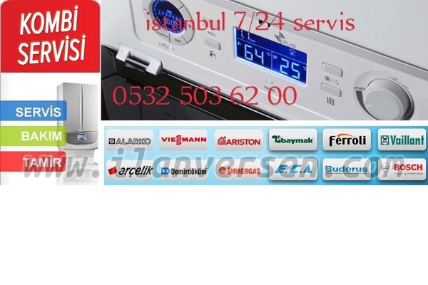 GÜVERCİNTEPE  0532-503-62-00 KOMBİ TAMİR SERVİSİ NÖBETCİ 7/24