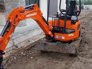 didim ve çevresi mini kepçe 05320584520