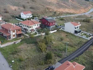 Ahmetli Köyü Müstakil parsel arsalar