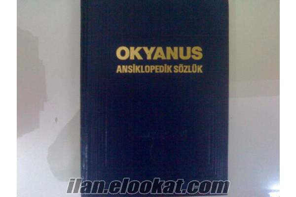 Okyanus ansiklopedik sözlük
